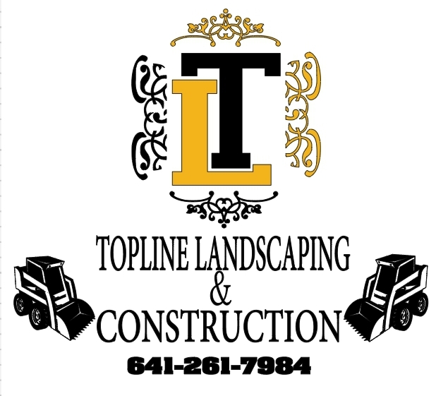Welcome to Topline Landscaping and Construction