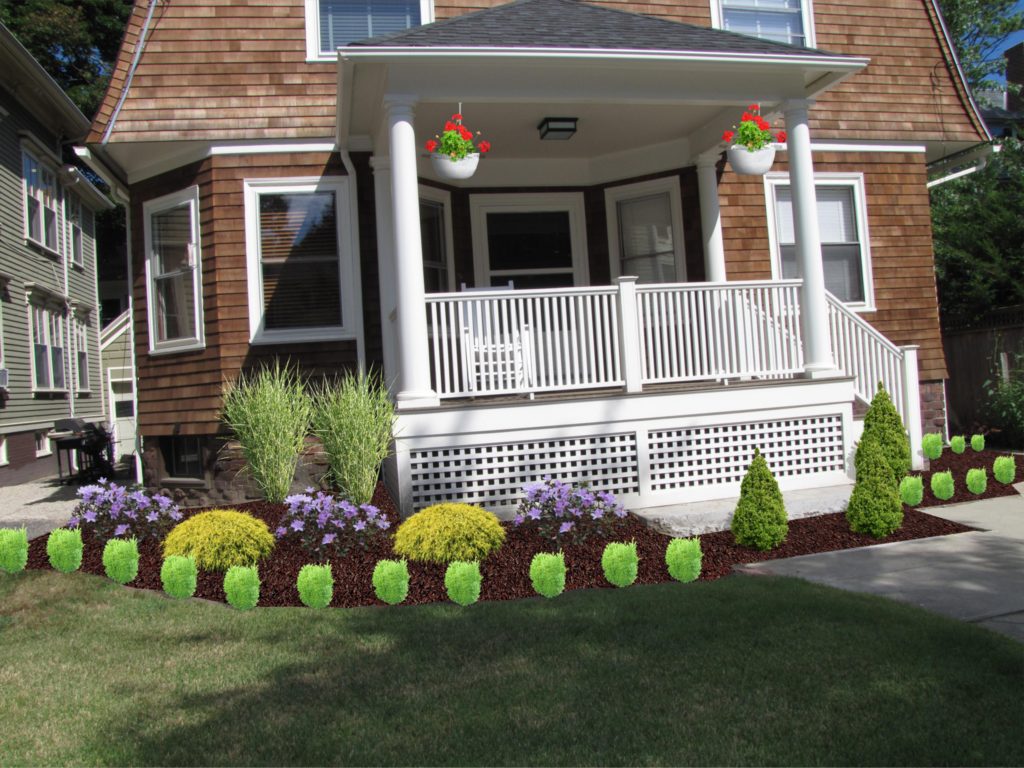 Gallery to Topline Landscaping and Construction