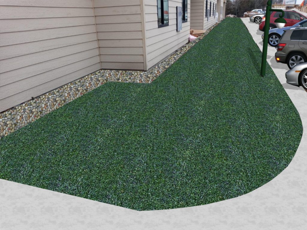 Gallery to Topline Landscaping and Construction